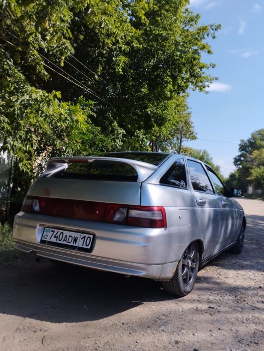 Продам ВАЗ 21124