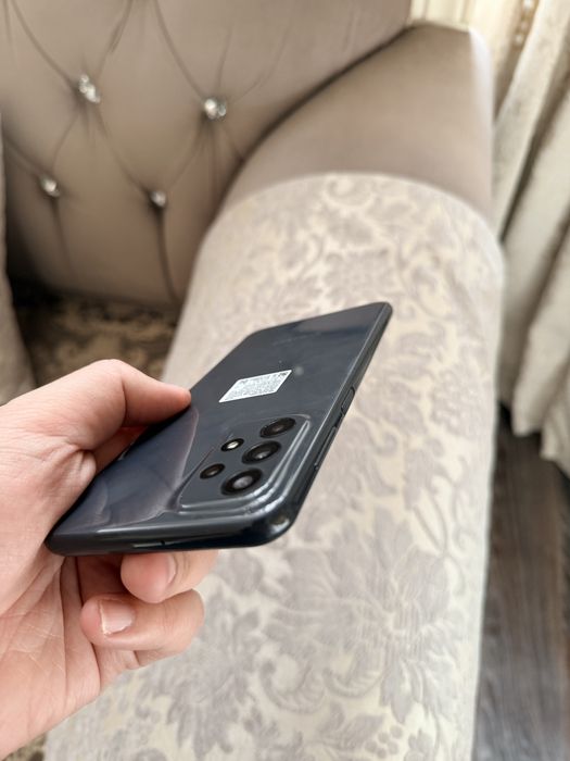 Самсунг А23/64Гб В идеальном состоянии