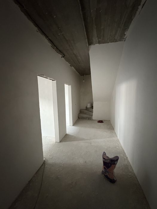 Dopleks kvartera  3 xona