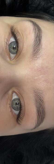 Наращивание ресниц от 5000тг!