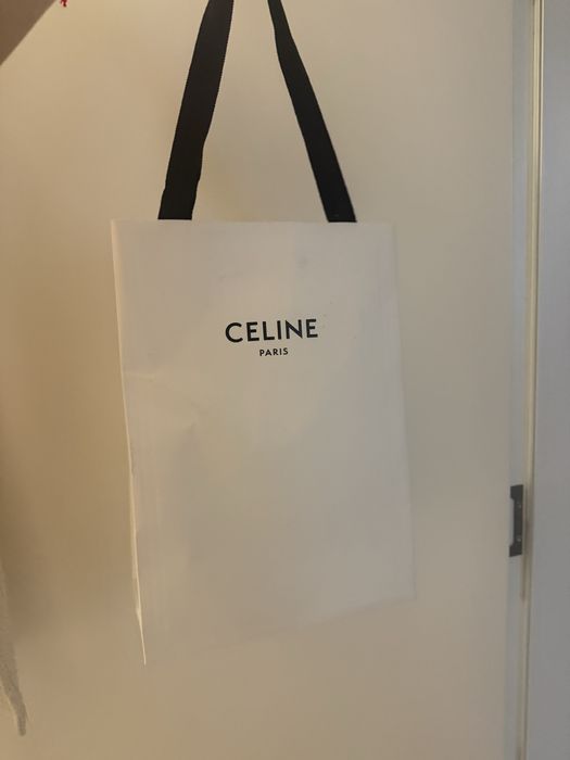 Дамски оригинален топ Celine
