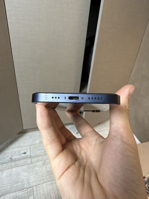 Iphone 12 с гарантией