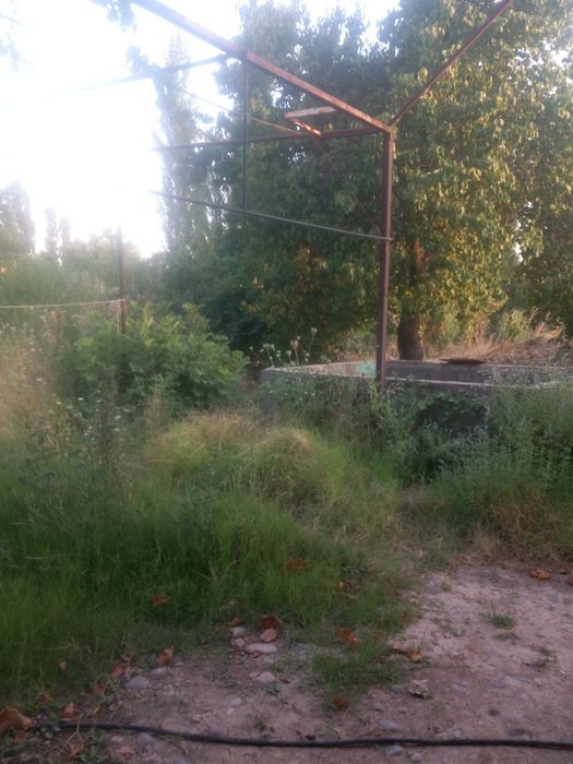 Дача ховли сотилади ,