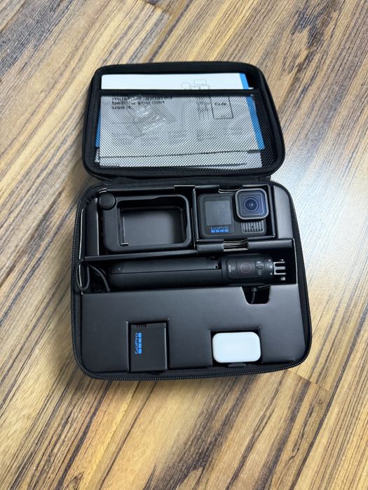 GoPro Hero 13 Creator edition