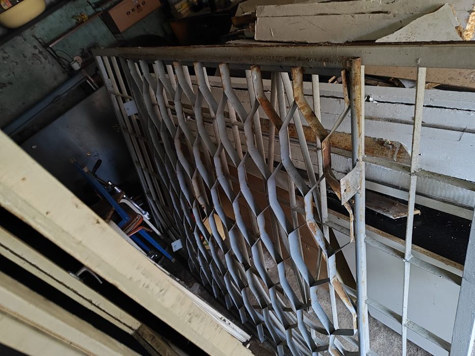 Продам решётки на окна