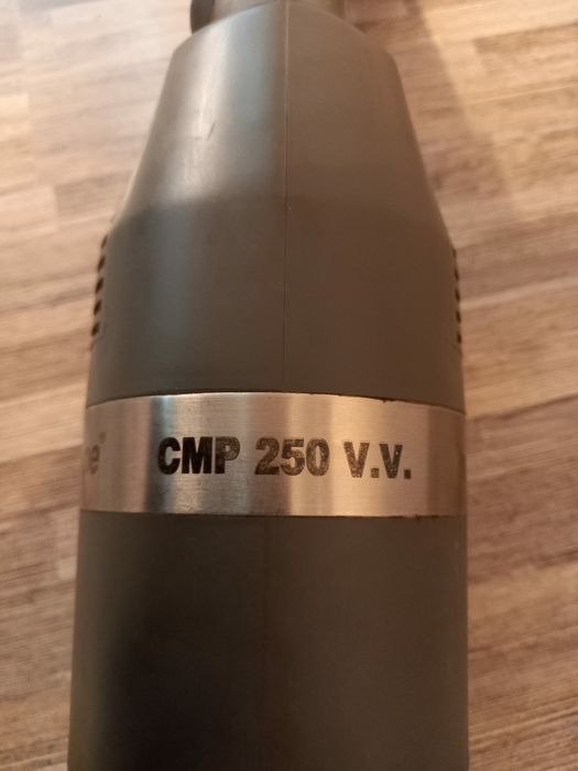 Robot coupe cmp 250 v.v.