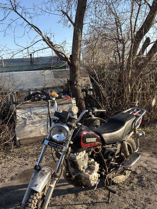 продается Sonlink 150cc