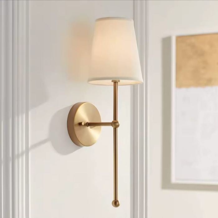 Set 3 aplice/veioza  aurie  perete