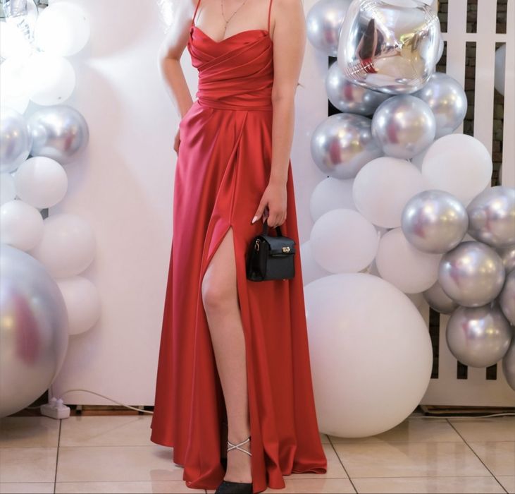 Выпускное платье