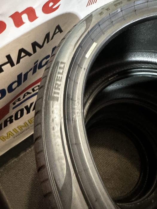 Set 255/35 R19 96Y XL MO - Pirelli Pzero Oferta