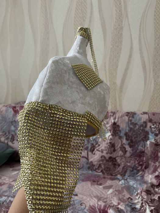 Батырдын киымы.