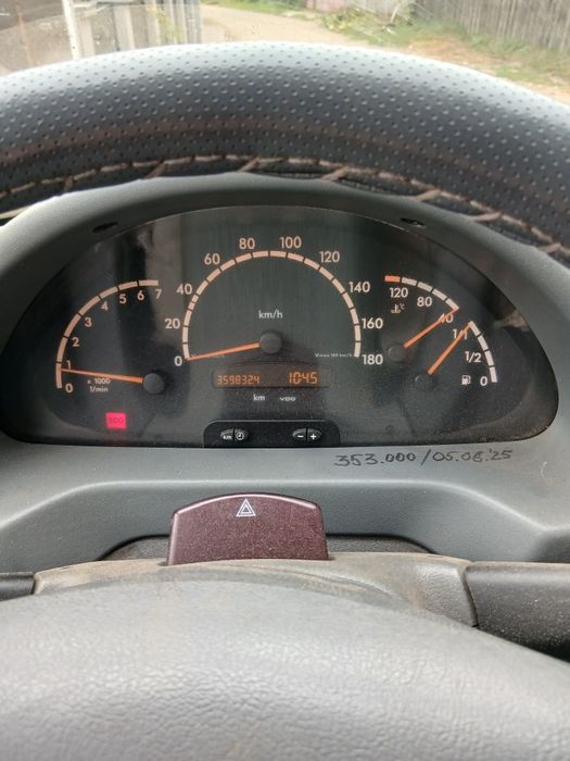 MERCEDES-BENZ Sprinter 2001 — imagine 3