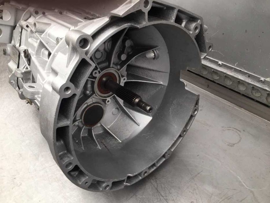 Cutie de viteze Ford Transit 2.4 TDCI; 2006-2016; MK7