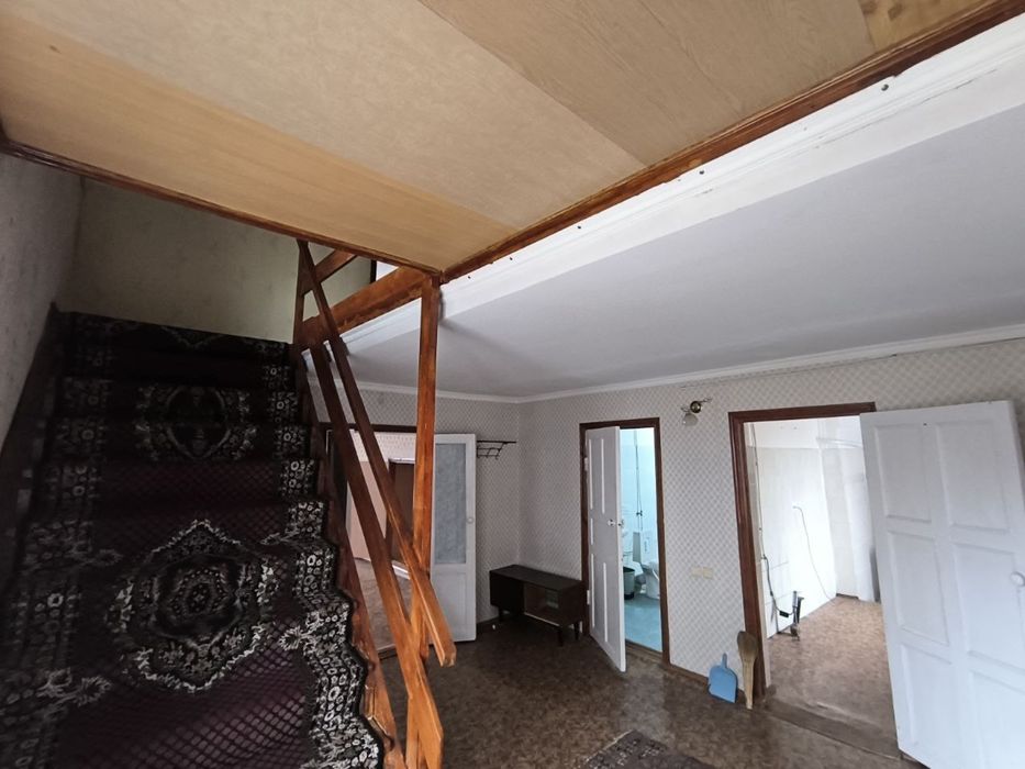 Продам 5 ком дом в Заречном