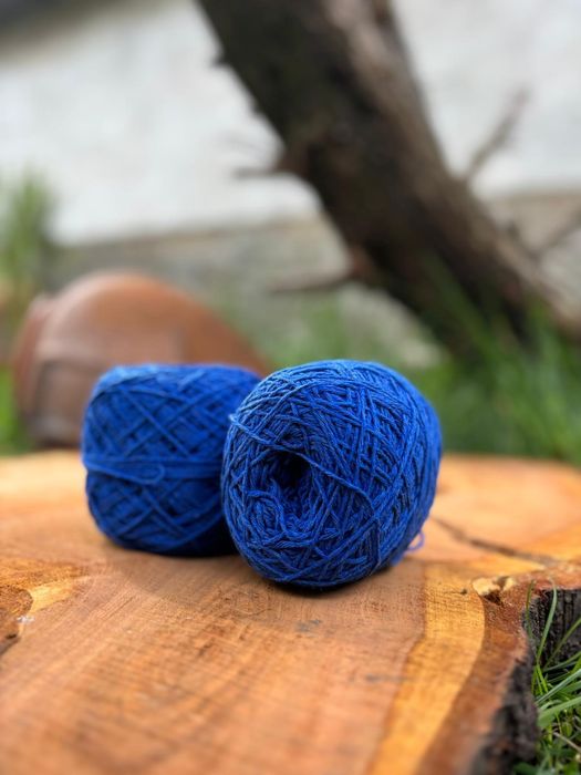 Прежда Котон - 1.30€ 100гр