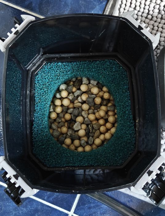 Filtru extern acvariu Jbl e402