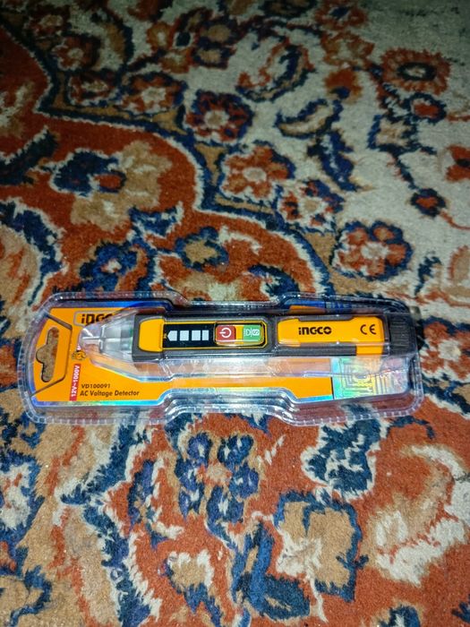 Tester inko bredniki