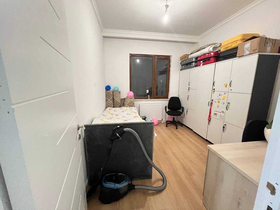 R3Сдаётся ЭЛИТНАЯ КВАРТИРА 3/9/9 в ЖК Истанбул Сити!