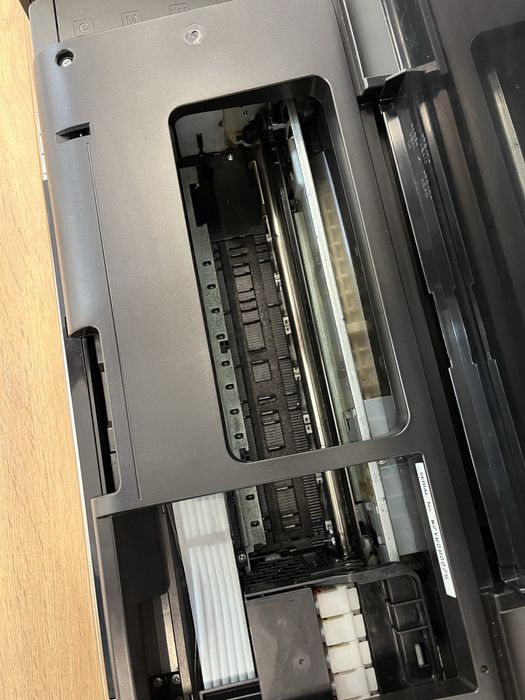 Epson l800, l805
