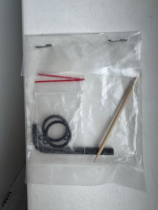 AIRBAG Раница Float 12™ + бутилка