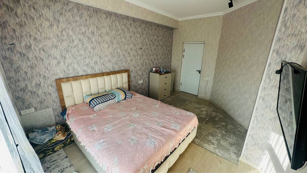 Продается своя квартира срочна