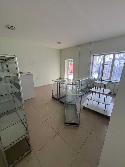 сдаётся помещение в аренду