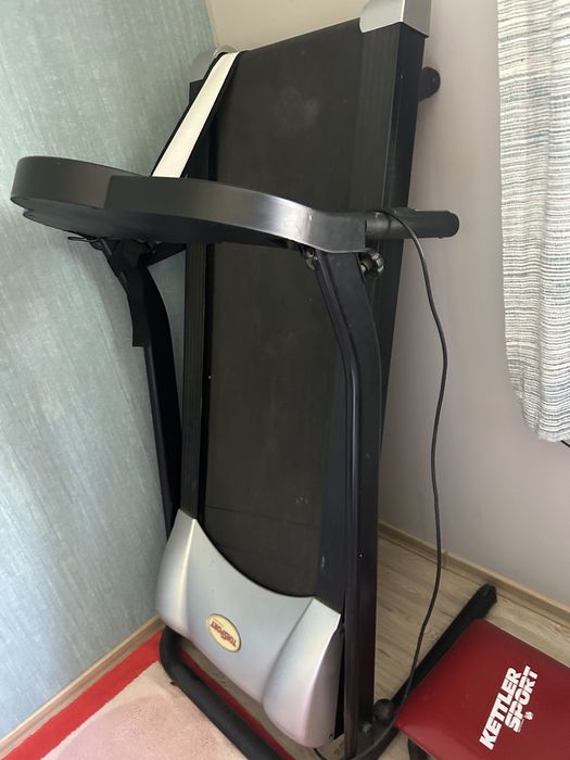 Електрическа бягаща пътека