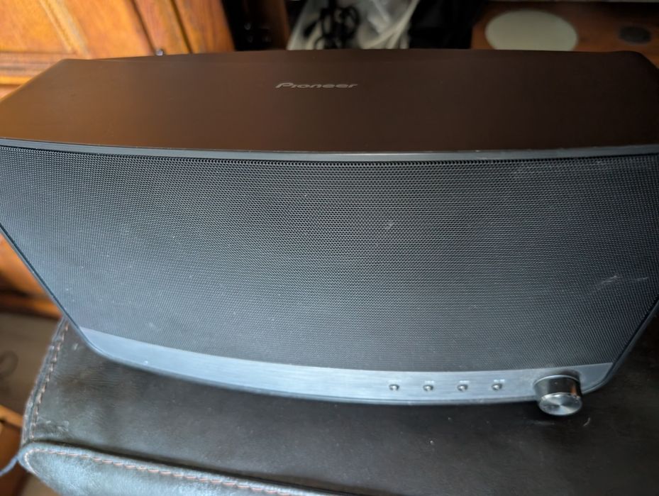 Boxă portabilă Pioneer MRX-3