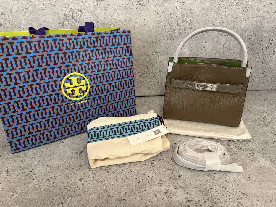 Чанта Tory Burch