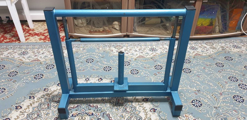 Тренажер для пальцев