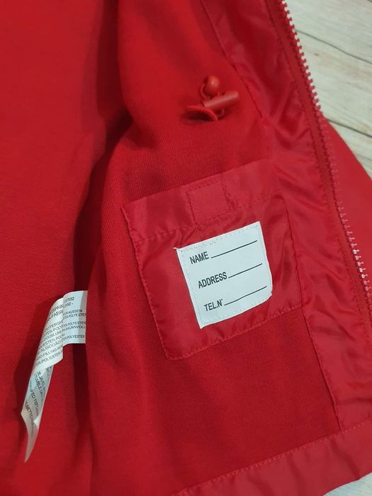 Jacheta copil geaca bebe 1-2 ani