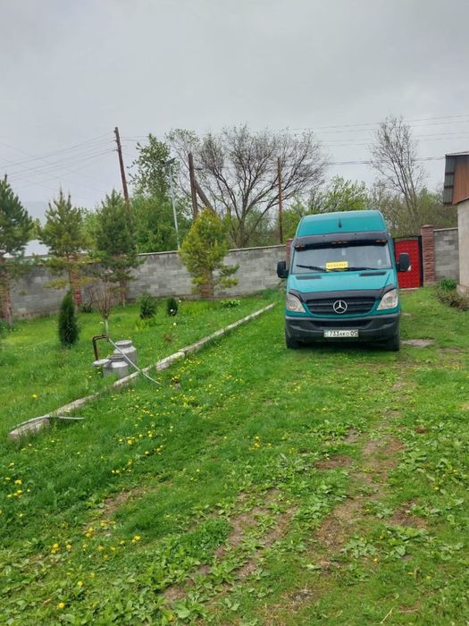 Аренда микроавтобусов