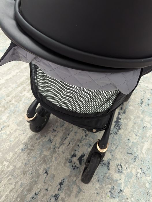 Продам коляску + автолюлька