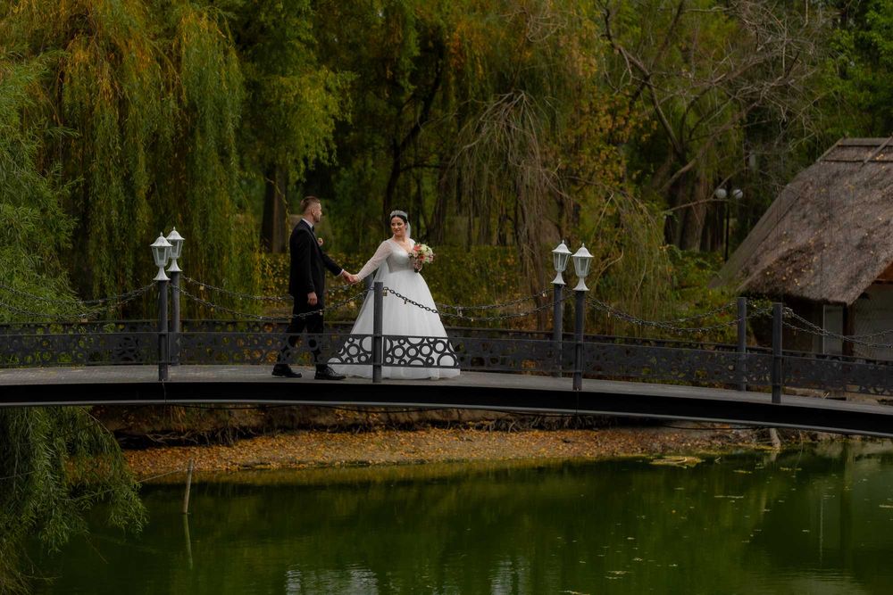 Fotograf Videograf Nunta Botez Cununie Civila Trash the Dress