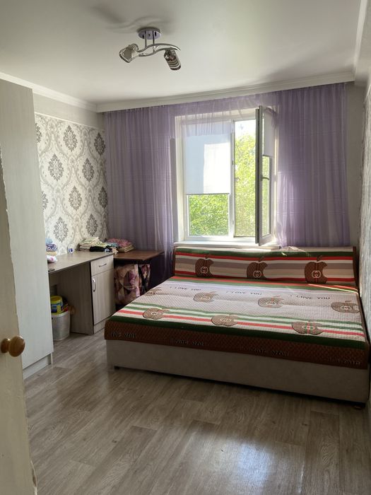 2-х комнатная квартира