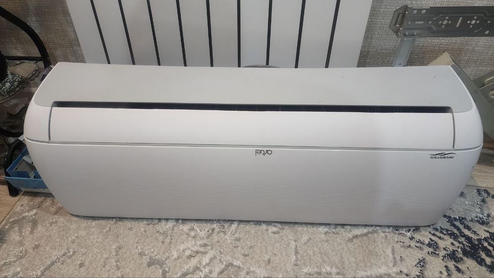 Konditsioner Artel Sotiladi 330$ 18talik