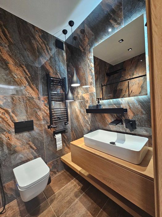 Продава се Двустаен апартамент в София, Западен парк - 66 кв.м за 2046 €/кв.м - Снимка #4