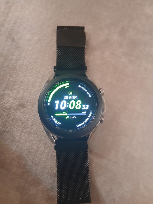 Samsung galaxy watch 3 41mm