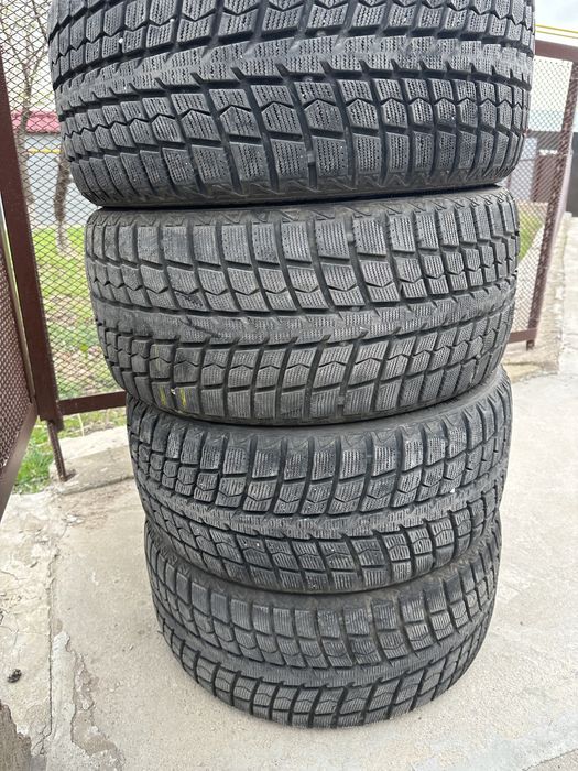 Балон зимни 19 розмера