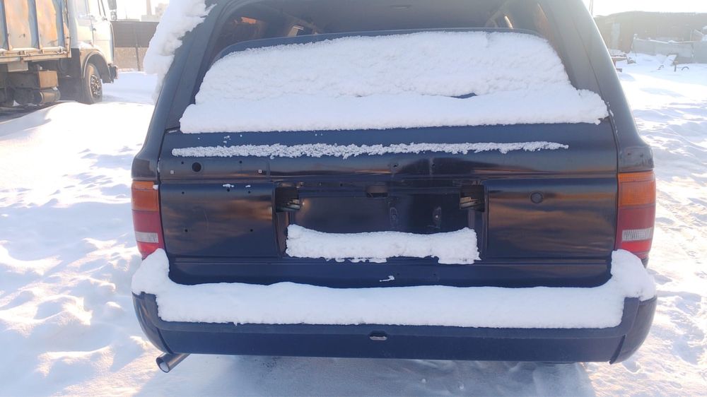 Продам сюрфа в разбор