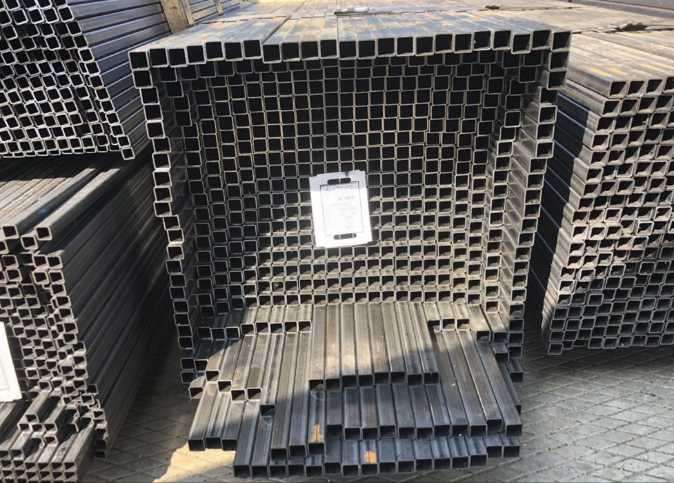 Профильная труба оптом и в розницу в Ташкенте