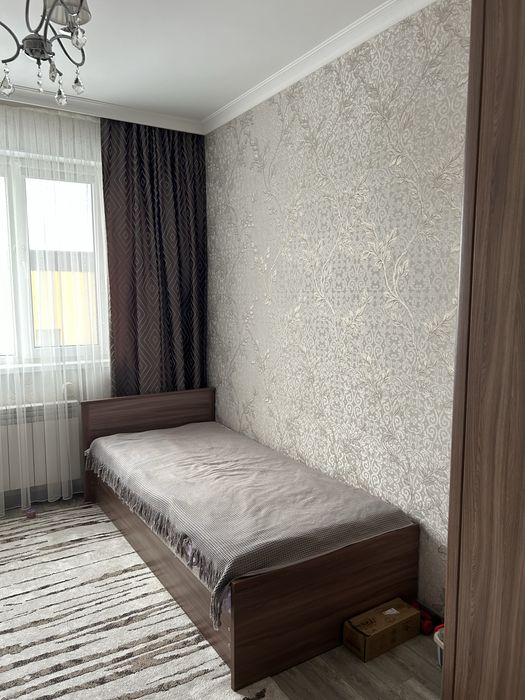 Срочно сдам 2-х ком. Кв