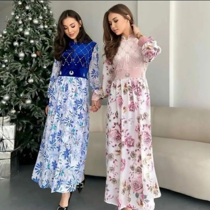 Продам новые платье