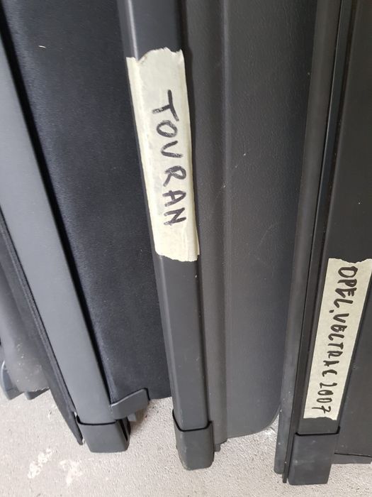 Vând rulou portbagaj diferite marci vw Tiguan 2020 Volvo xc 90 BMW KIA