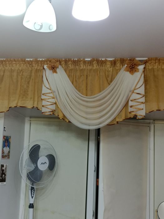 Однокомнатная квартира