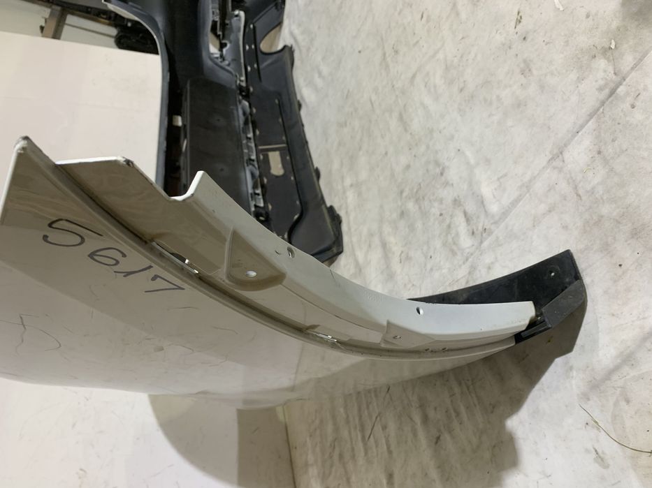 Bara spate BMW X4, G02, M-Sport, 2019, 2020, 2021, 2022, 2023, cod origine OE 5112139605.