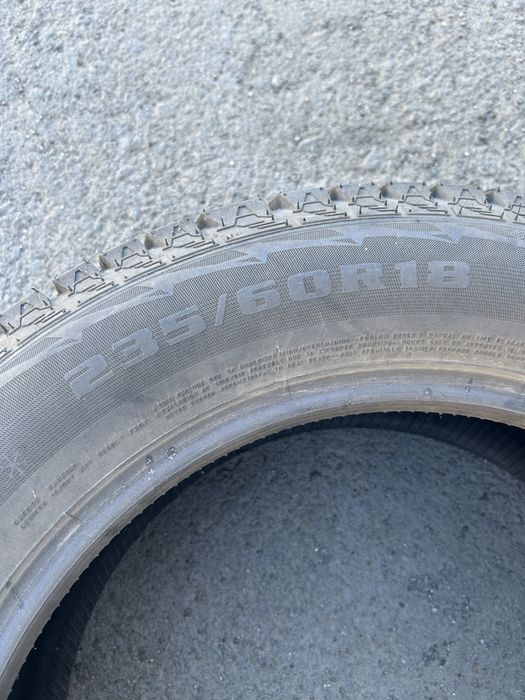 Продам буу зимние шины. Липучка.
