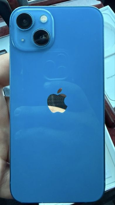 Iphone 13, 128гб, 75%акк