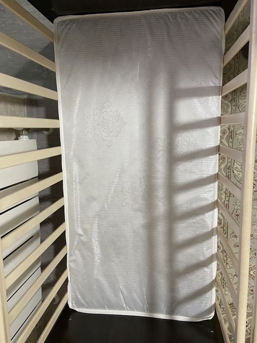 Кровать детская