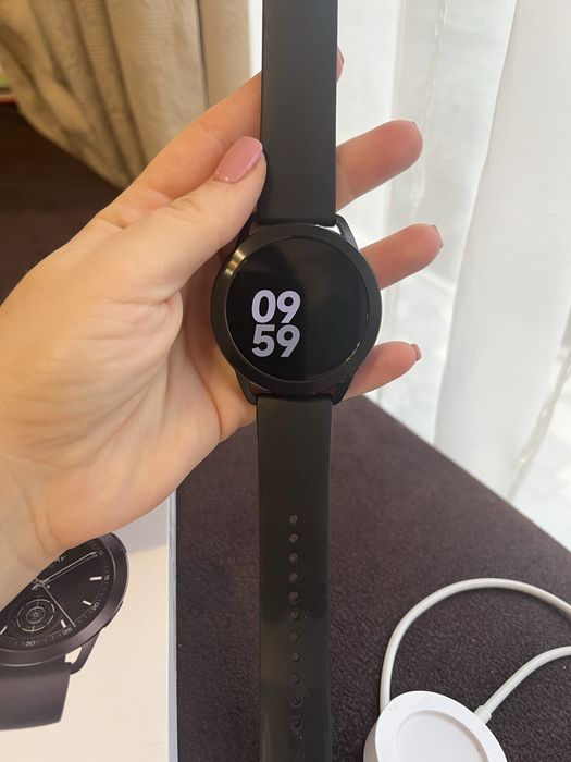 Xiaomi Watch S3 cu garantie